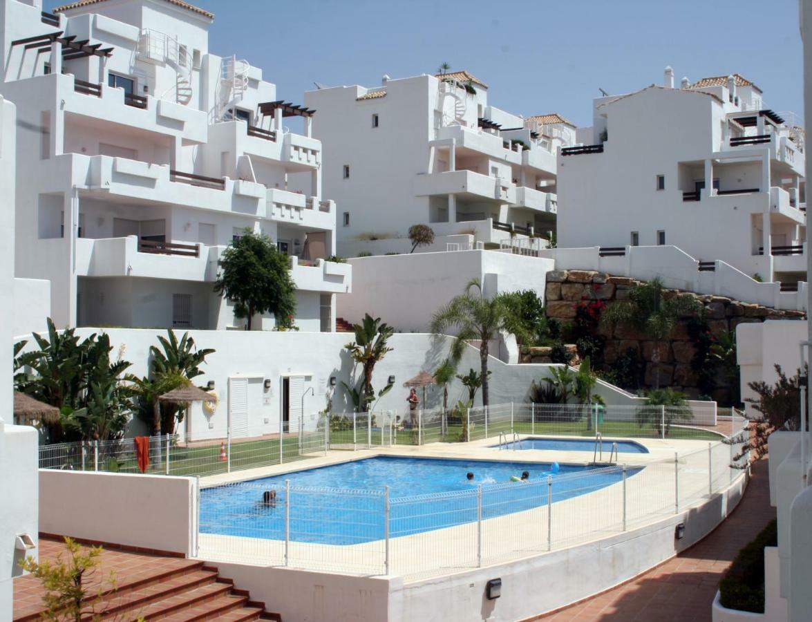 Valle Romano Golf - Wifi Estepona Exterior foto